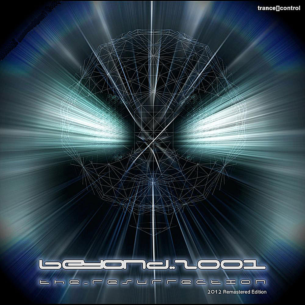 Beyond 2001: The Resurrection (Remastered) Cover of Beyond 2001: The Resurrection (Remastered)