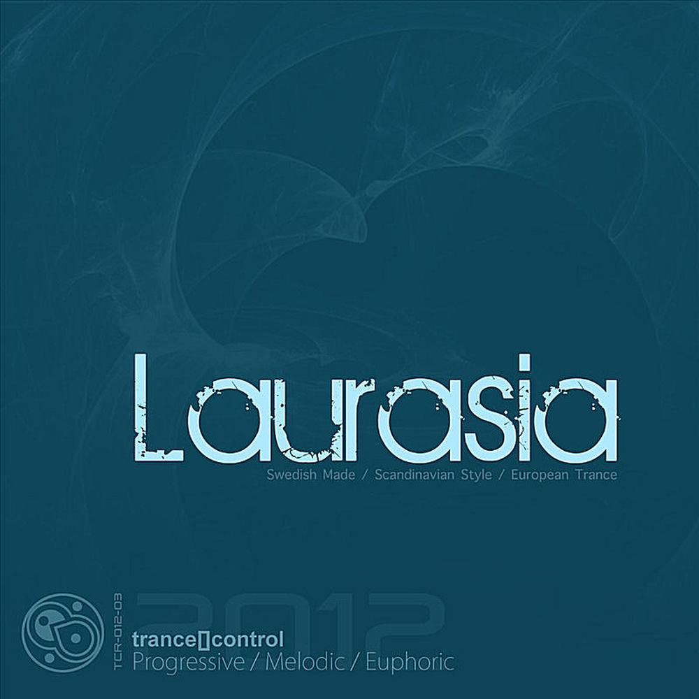 Laurasia Cover of Laurasia