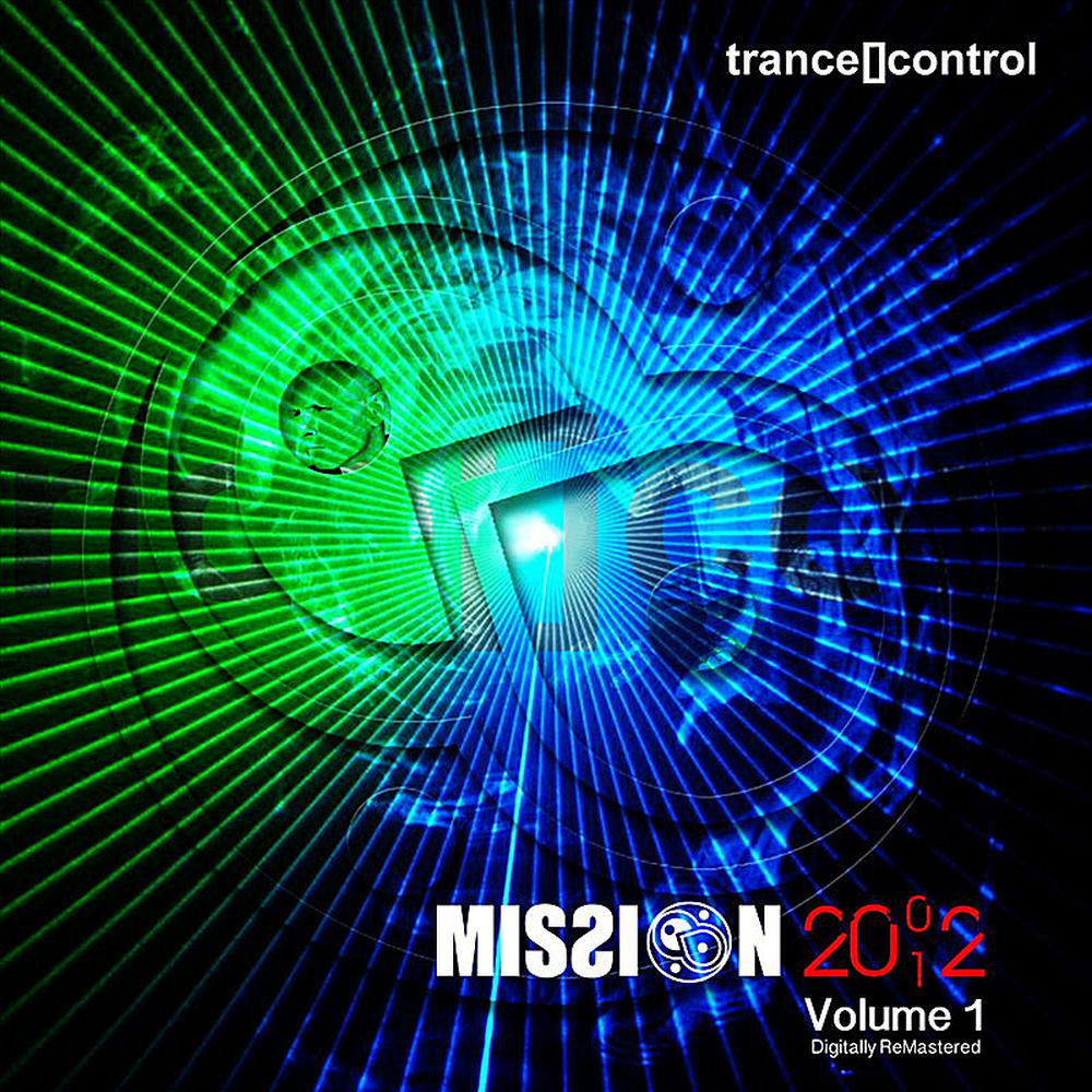 Mission 2002, Vol. 1 (Remastered) Cover of Mission 2002, Vol. 1 (Remastered)