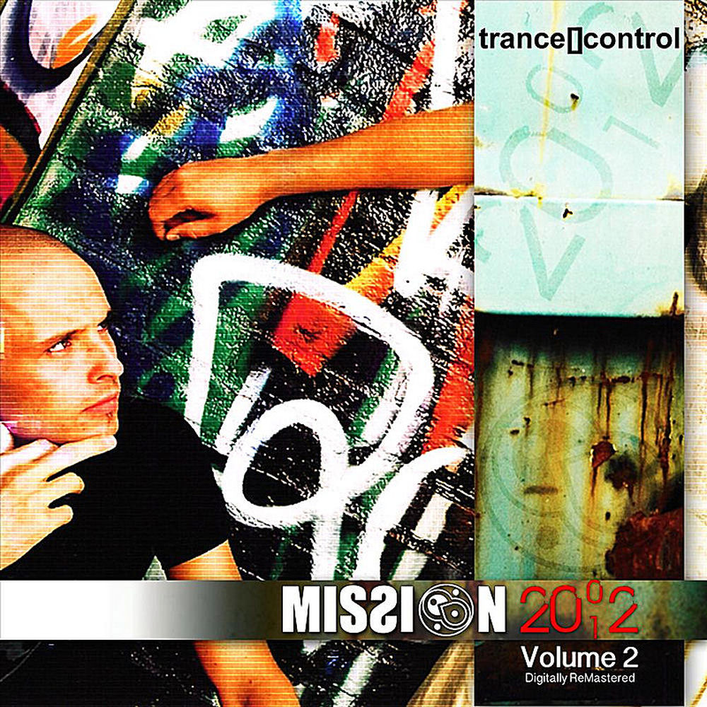 Mission 2002, Vol. 2 (Digitally Remastered) Cover of Mission 2002, Vol. 2 (Digitally Remastered)
