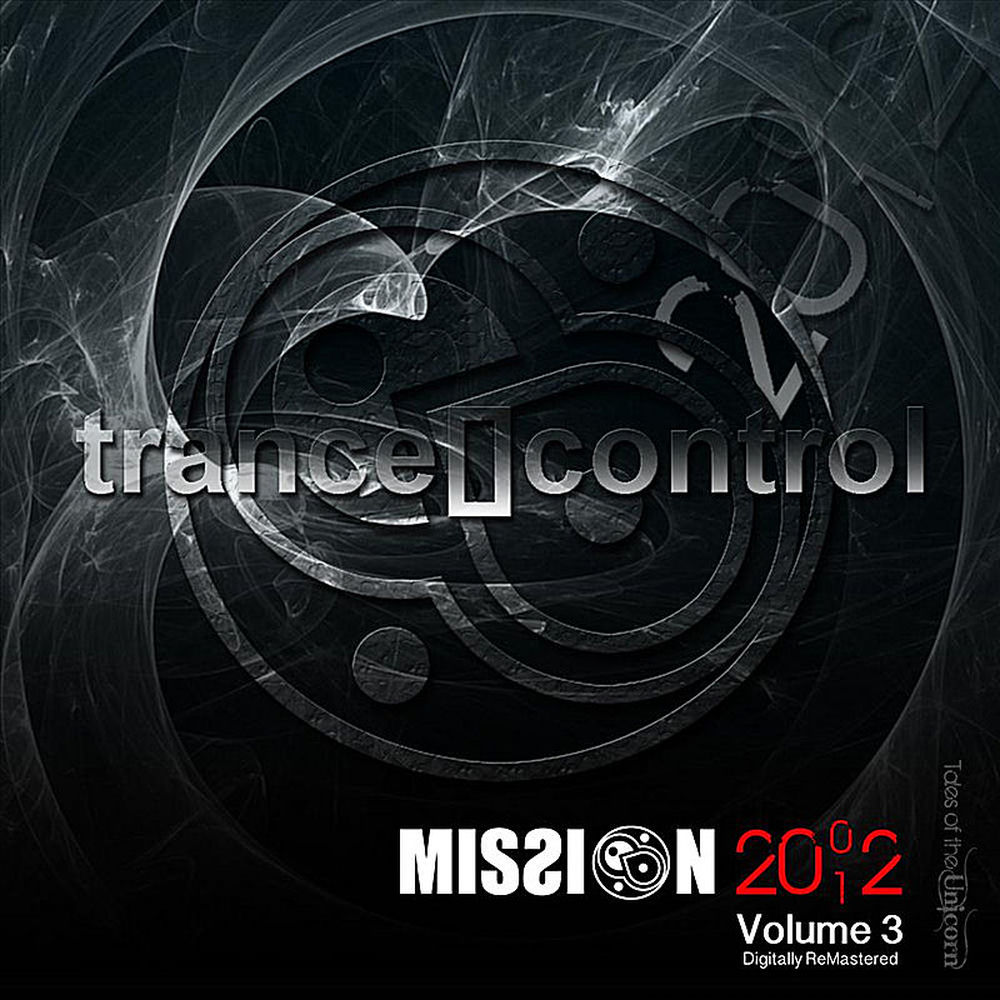 Mission 2002, Vol. 3 (Digitally Remastered) Cover of Mission 2002, Vol. 3 (Digitally Remastered)