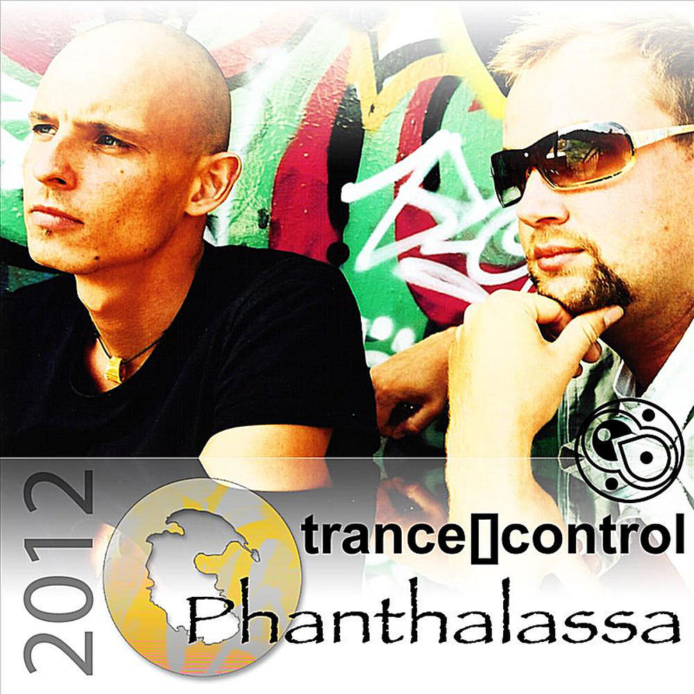Phanthalassa Cover of Phanthalassa