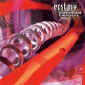 Ecstacy Cover of the SHR compilation Ecstacy: chrome rings on a red background. Shown on the band's site in October 2000, before Vol.2 appeared.