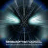 Beyond 2001 – the resurrection Cover of Beyond 2001 – the resurrection: a burst of blue light radiating from the centre of a dark frame.